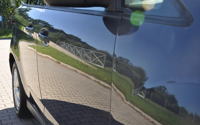 Ford Grand C-MAX cena 27999 przebieg: 165874, rok produkcji 2013 z Kazimierz Dolny małe 742